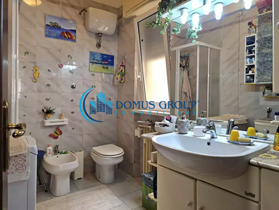 Immagine 32 di Appartamento in vendita  in Via Laura Mantegazza a Roma