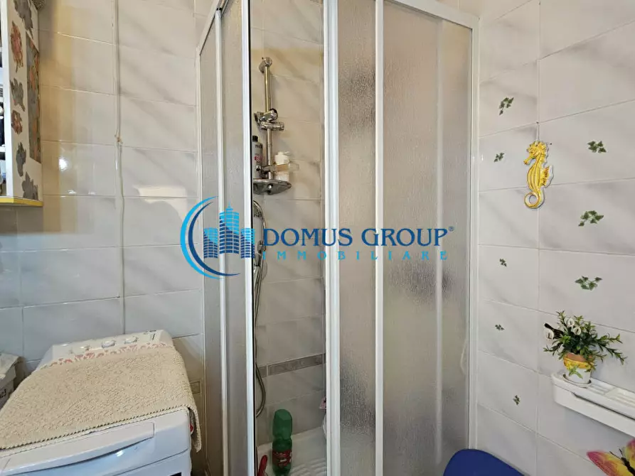 Immagine 34 di Appartamento in vendita  in Via Laura Mantegazza a Roma