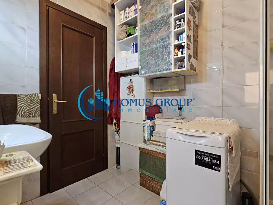 Immagine 36 di Appartamento in vendita  in Via Laura Mantegazza a Roma