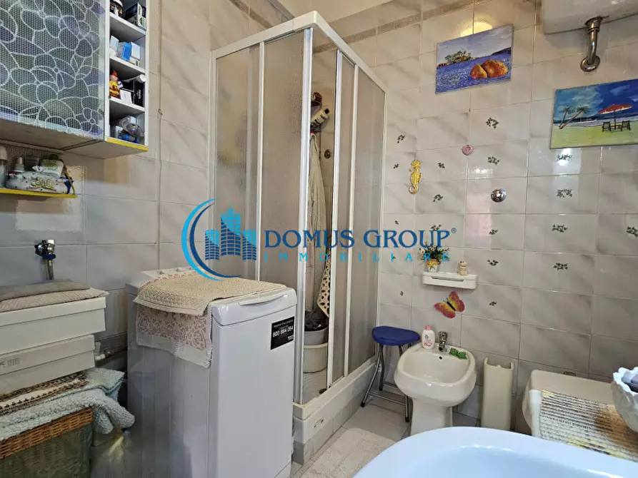 Immagine 37 di Appartamento in vendita  in Via Laura Mantegazza a Roma