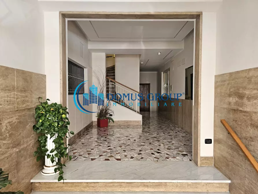 Immagine 43 di Appartamento in vendita  in Via Laura Mantegazza a Roma