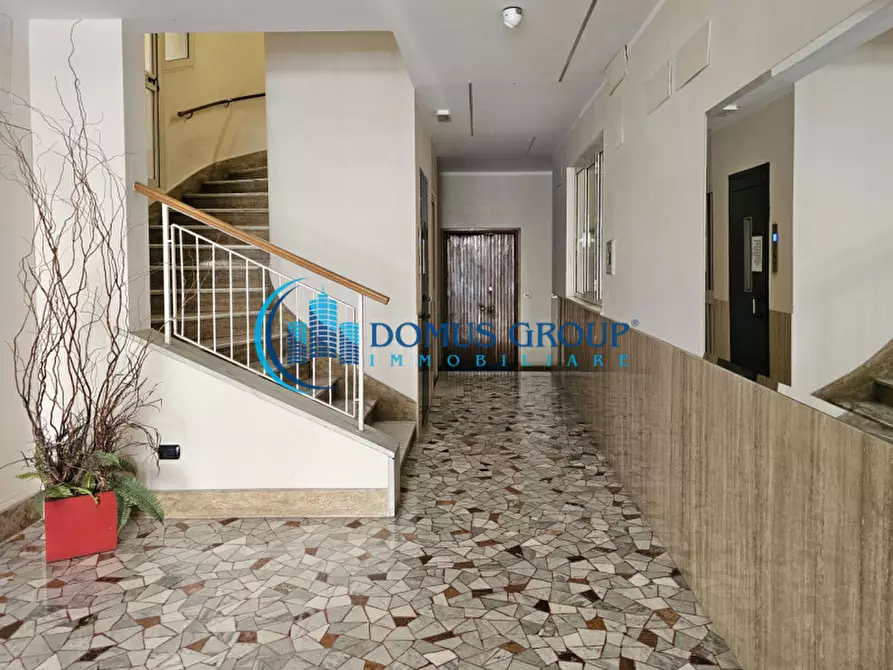 Immagine 44 di Appartamento in vendita  in Via Laura Mantegazza a Roma