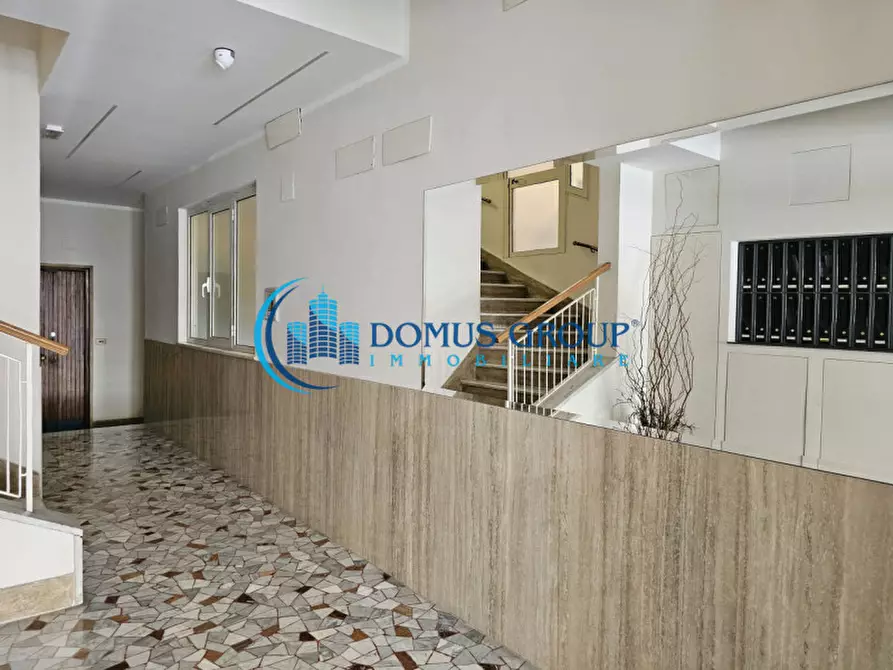 Immagine 45 di Appartamento in vendita  in Via Laura Mantegazza a Roma