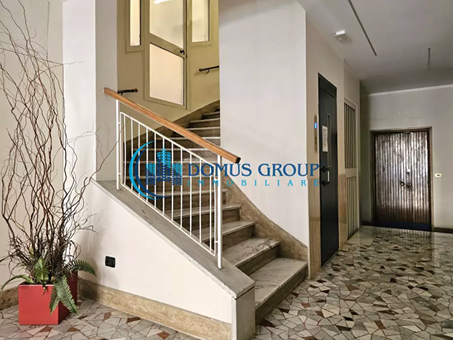 Immagine 46 di Appartamento in vendita  in Via Laura Mantegazza a Roma