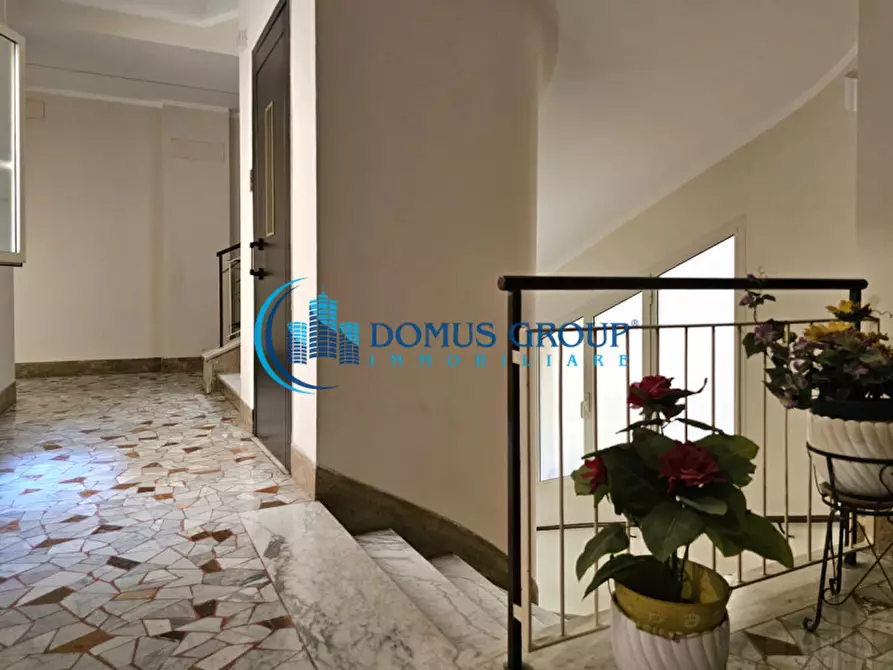 Immagine 47 di Appartamento in vendita  in Via Laura Mantegazza a Roma