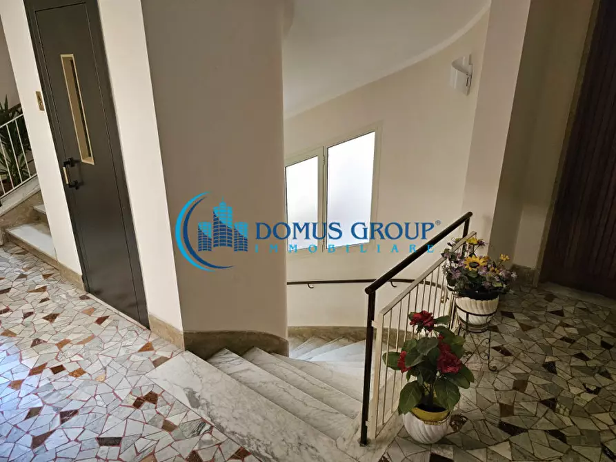 Immagine 48 di Appartamento in vendita  in Via Laura Mantegazza a Roma