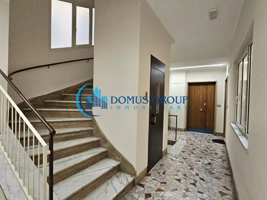 Immagine 49 di Appartamento in vendita  in Via Laura Mantegazza a Roma