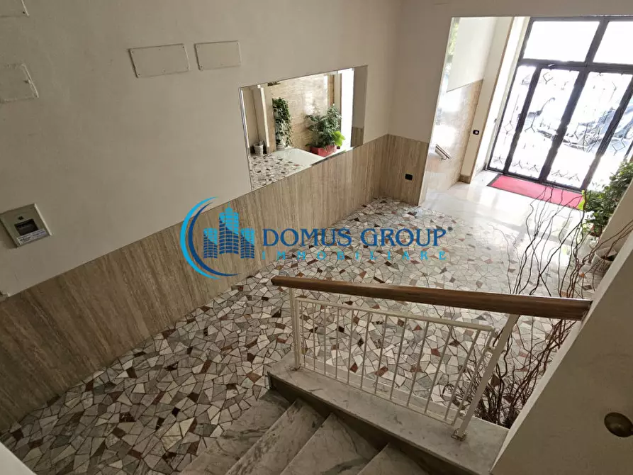 Immagine 50 di Appartamento in vendita  in Via Laura Mantegazza a Roma