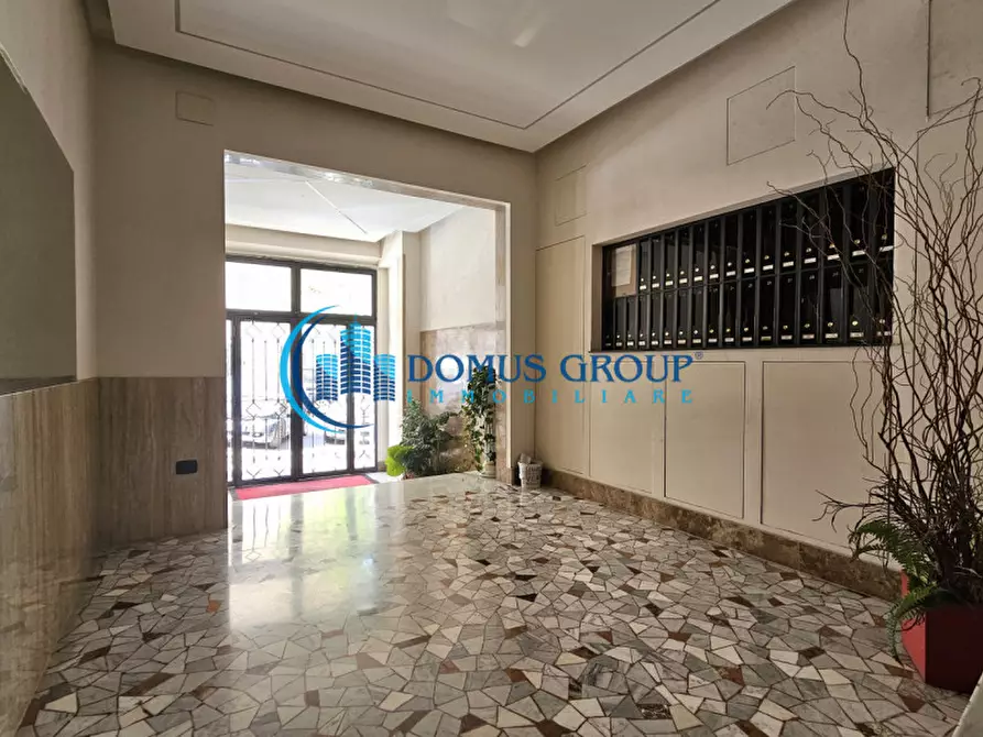 Immagine 51 di Appartamento in vendita  in Via Laura Mantegazza a Roma