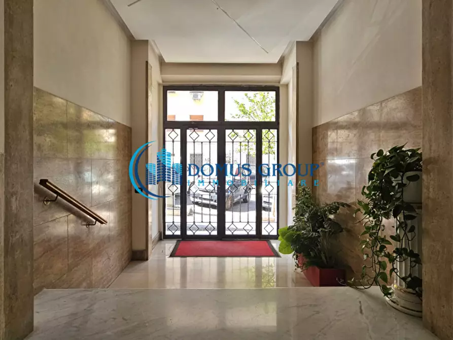 Immagine 52 di Appartamento in vendita  in Via Laura Mantegazza a Roma