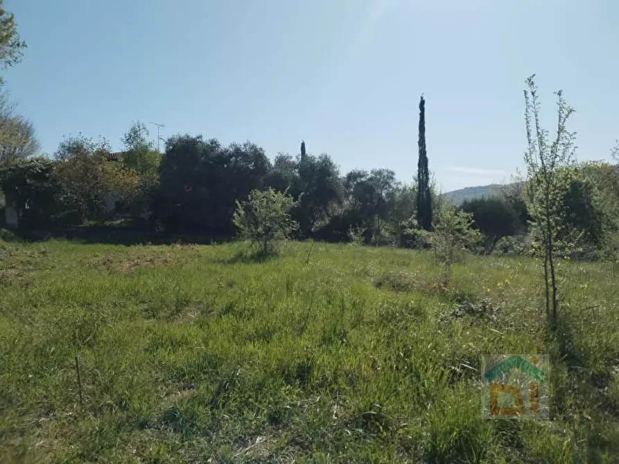Immagine 2 di Terreno in vendita  in via della tesa snc a Farra D'isonzo