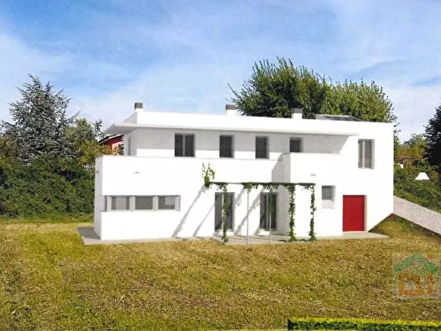 Immagine 5 di Terreno in vendita  in via della tesa snc a Farra D'isonzo