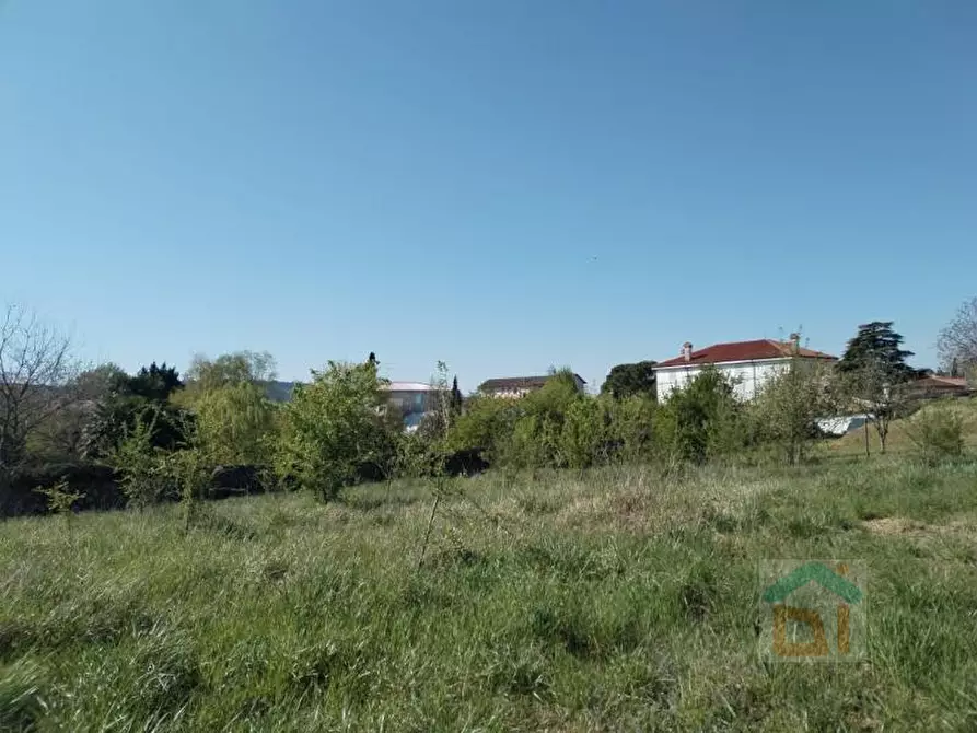 Immagine 10 di Terreno in vendita  in via della tesa snc a Farra D'isonzo