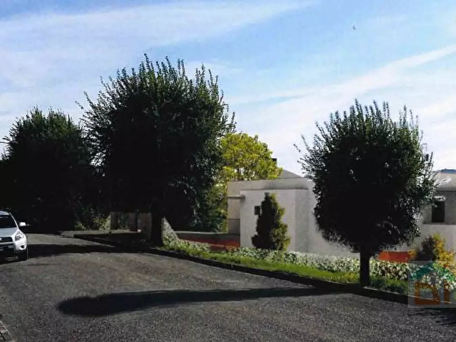 Immagine 14 di Terreno in vendita  in via della tesa snc a Farra D'isonzo