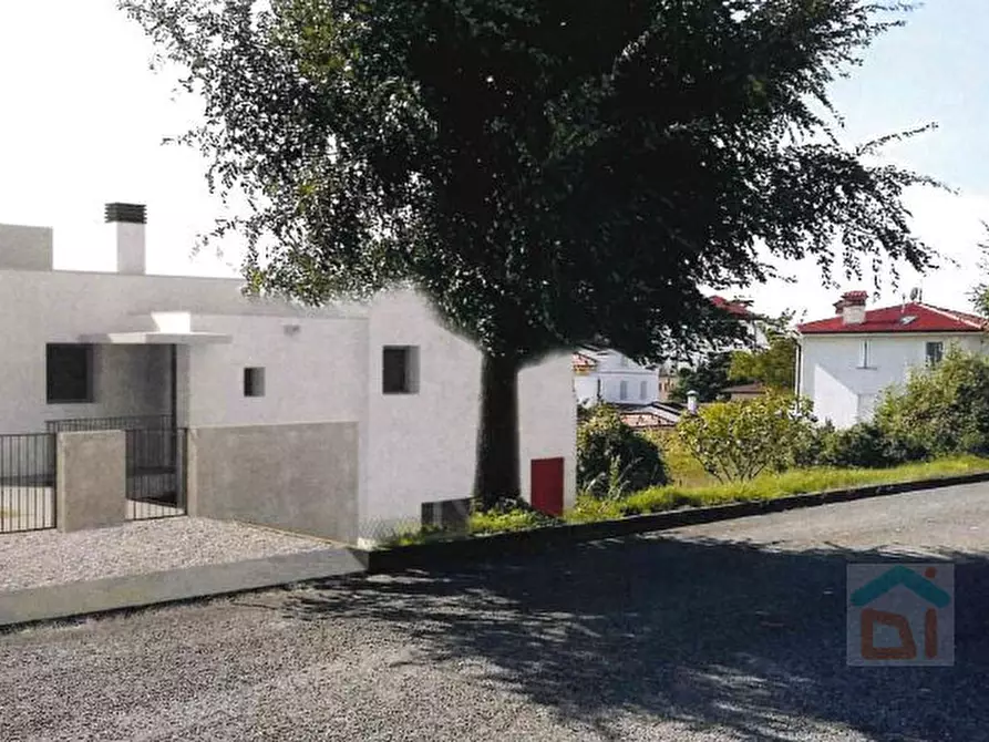 Immagine 16 di Terreno in vendita  in via della tesa snc a Farra D'isonzo