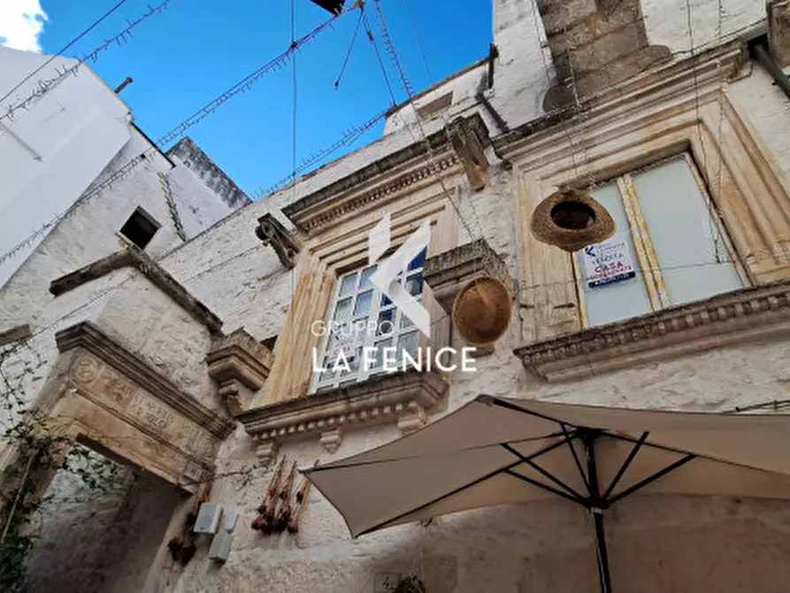 Immagine 3 di Casa indipendente in vendita  in via Morelli a Locorotondo