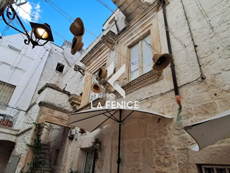 Immagine 4 di Casa indipendente in vendita  in via Morelli a Locorotondo