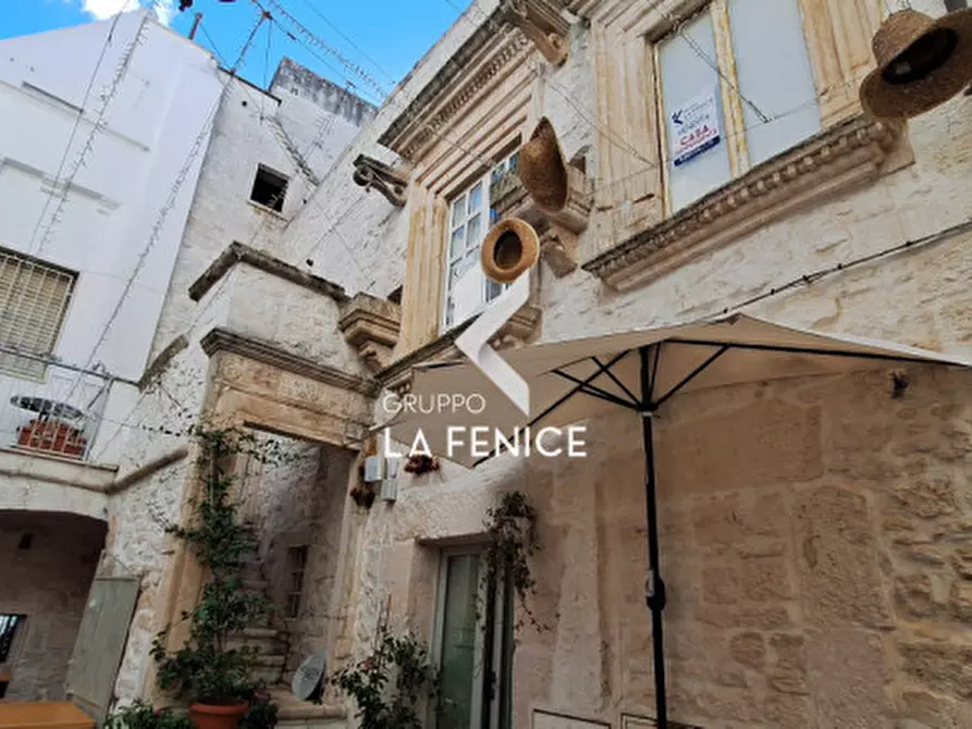 Immagine 5 di Casa indipendente in vendita  in via Morelli a Locorotondo