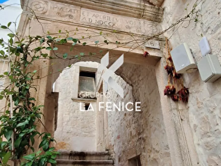 Immagine 6 di Casa indipendente in vendita  in via Morelli a Locorotondo