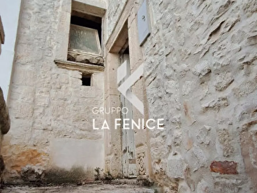 Immagine 8 di Casa indipendente in vendita  in via Morelli a Locorotondo