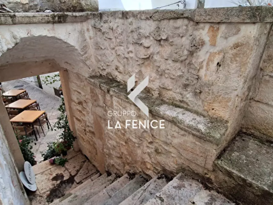 Immagine 10 di Casa indipendente in vendita  in via Morelli a Locorotondo