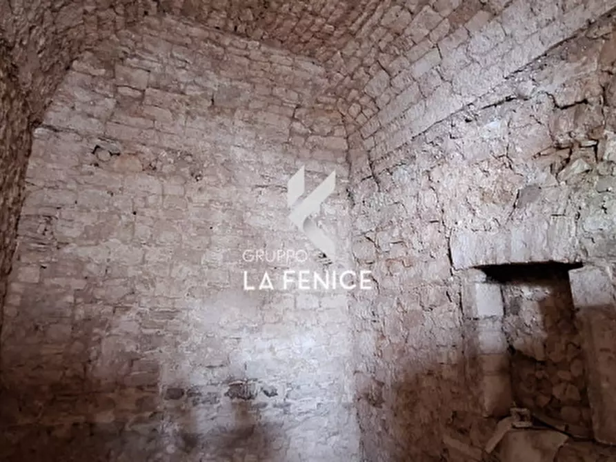 Immagine 14 di Casa indipendente in vendita  in via Morelli a Locorotondo