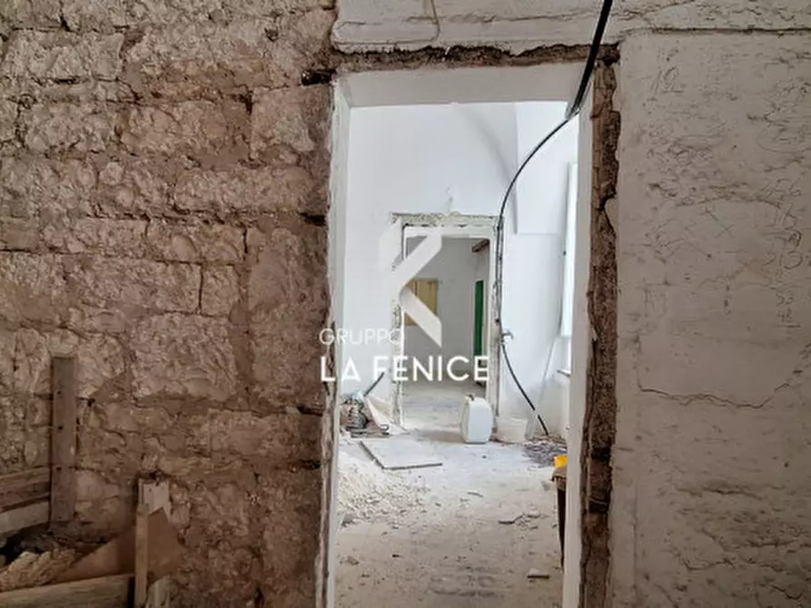 Immagine 20 di Casa indipendente in vendita  in via Morelli a Locorotondo