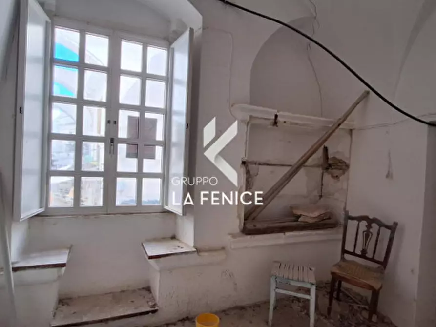 Immagine 22 di Casa indipendente in vendita  in via Morelli a Locorotondo