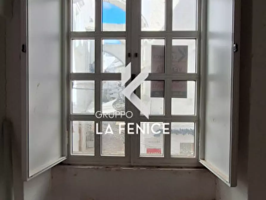 Immagine 23 di Casa indipendente in vendita  in via Morelli a Locorotondo