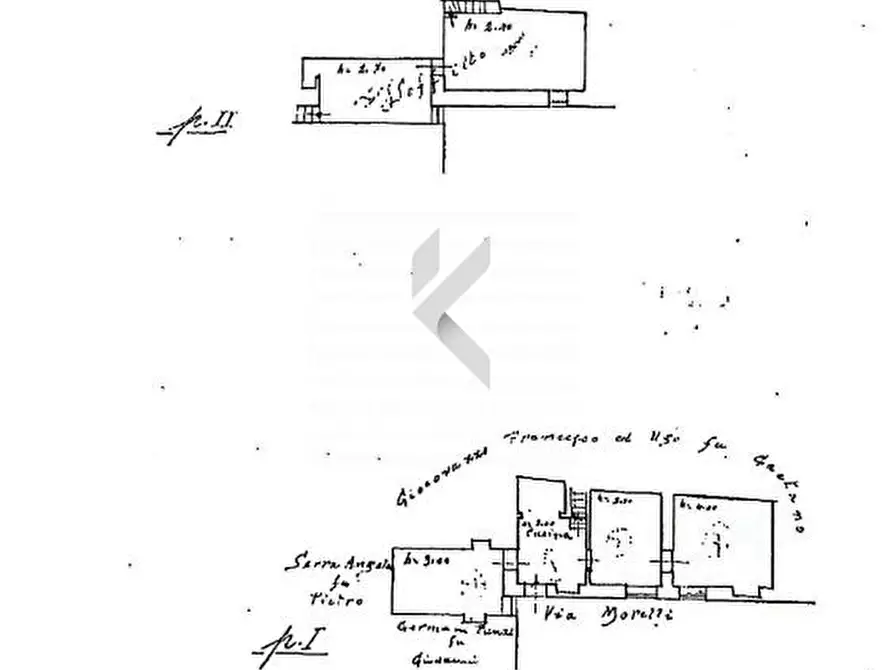 Immagine 31 di Casa indipendente in vendita  in via Morelli a Locorotondo