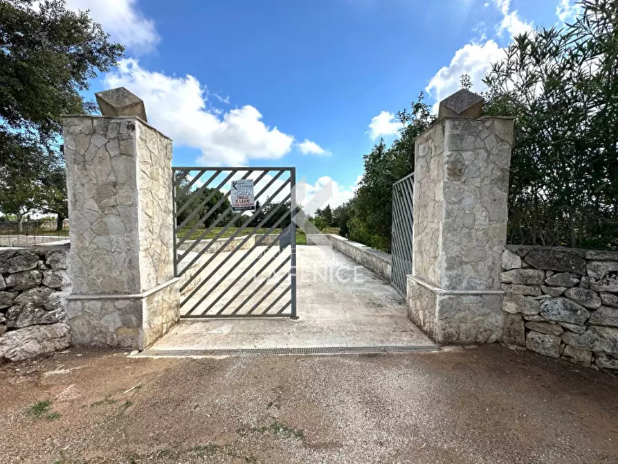 Immagine 6 di Rustico / casale in vendita  in via trasconi chiancone a Martina Franca