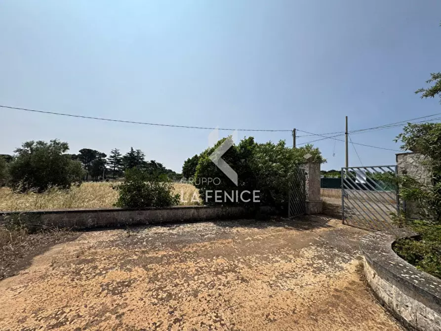 Immagine 7 di Rustico / casale in vendita  in via trasconi chiancone a Martina Franca