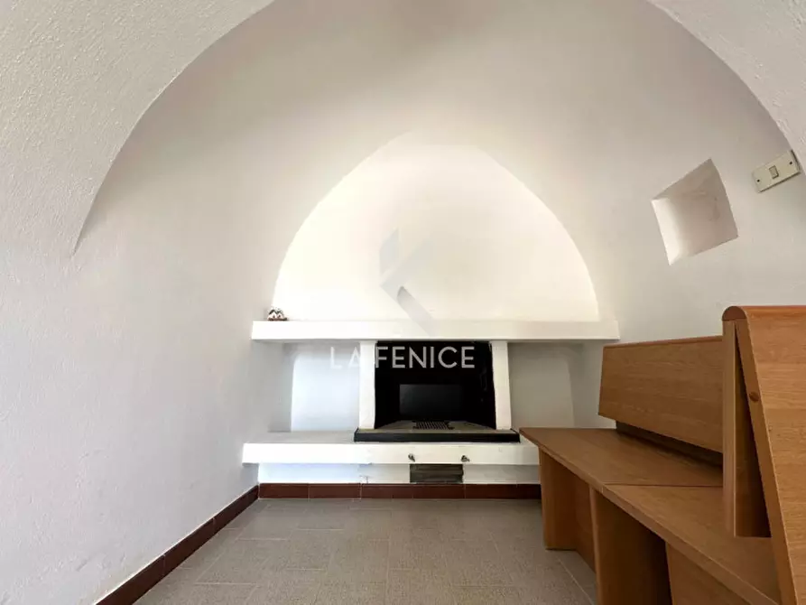 Immagine 13 di Rustico / casale in vendita  in via trasconi chiancone a Martina Franca