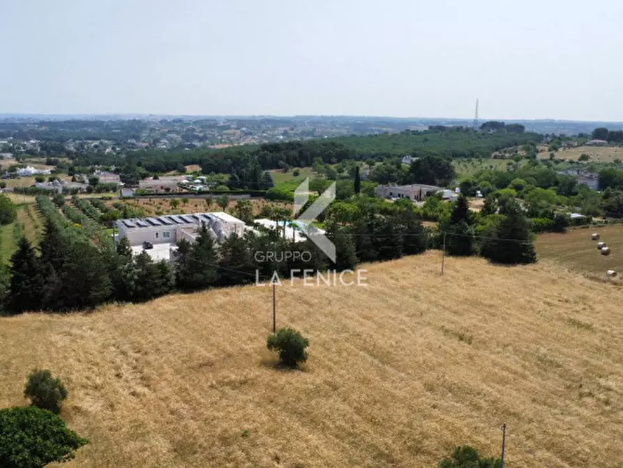 Immagine 23 di Rustico / casale in vendita  in via trasconi chiancone a Martina Franca