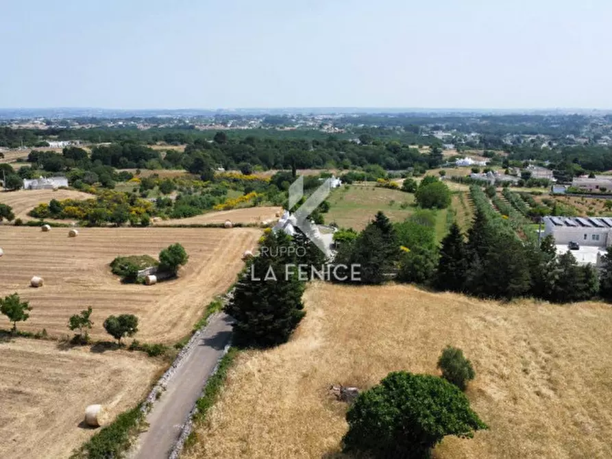 Immagine 24 di Rustico / casale in vendita  in via trasconi chiancone a Martina Franca