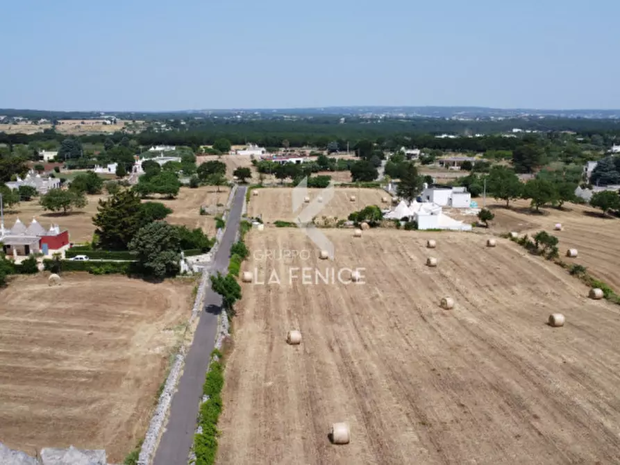 Immagine 26 di Rustico / casale in vendita  in via trasconi chiancone a Martina Franca