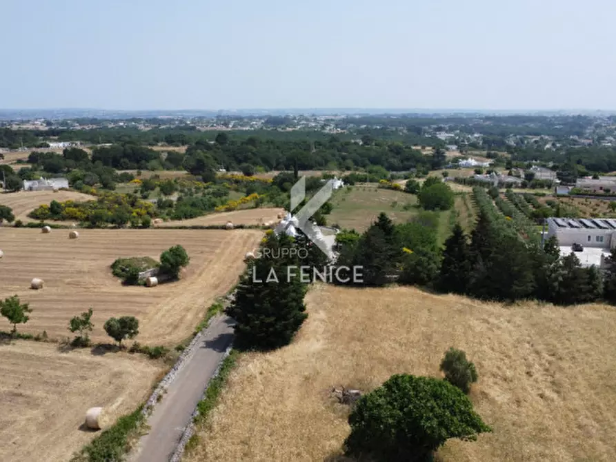 Immagine 27 di Rustico / casale in vendita  in via trasconi chiancone a Martina Franca