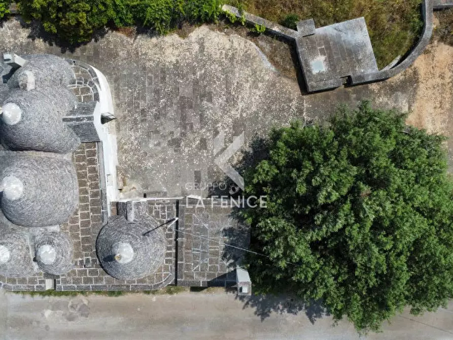 Immagine 28 di Rustico / casale in vendita  in via trasconi chiancone a Martina Franca