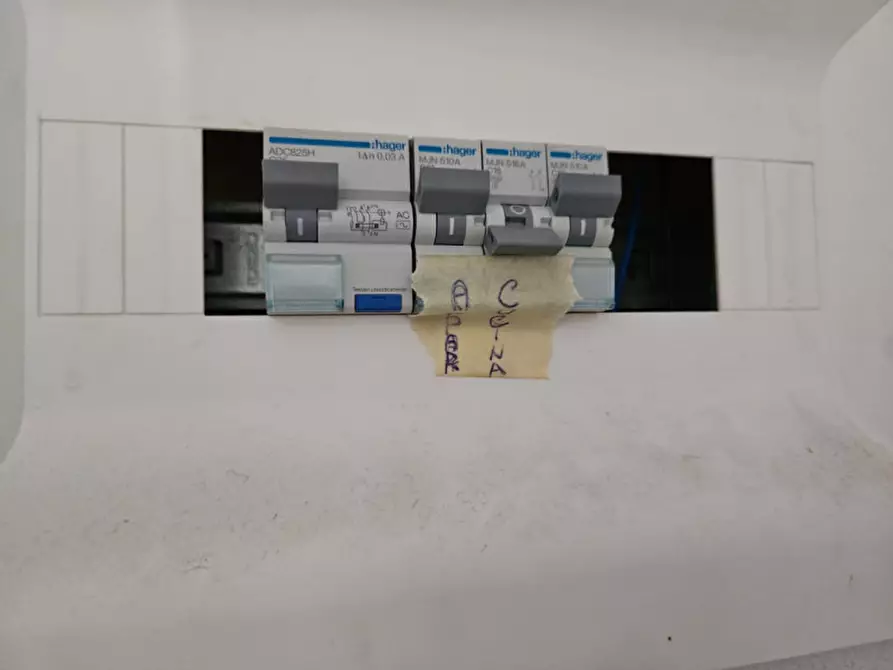 Immagine 6 di Appartamento in vendita  in Viale Antonio Locatelli a Rimini