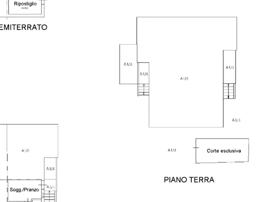 Immagine 9 di Appartamento in vendita  in Viale Antonio Locatelli a Rimini