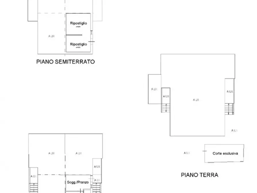 Immagine 10 di Appartamento in vendita  in Viale Antonio Locatelli a Rimini