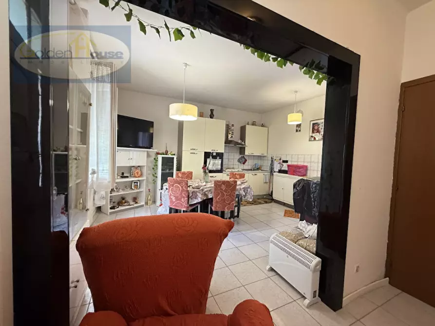 Immagine 4 di Casa indipendente in vendita  in Via Fiume Vecchio 53 a Molinella