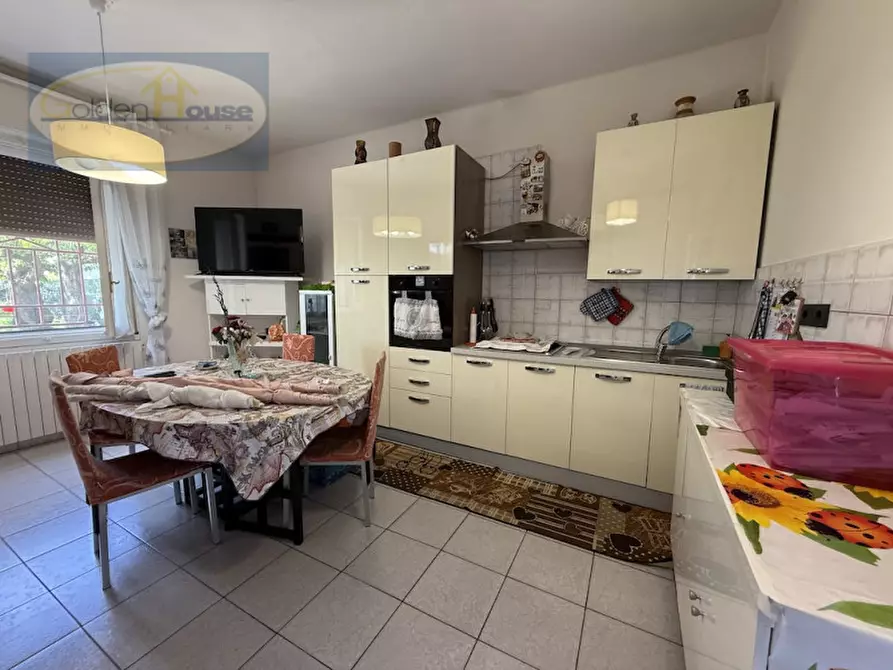 Immagine 5 di Casa indipendente in vendita  in Via Fiume Vecchio 53 a Molinella