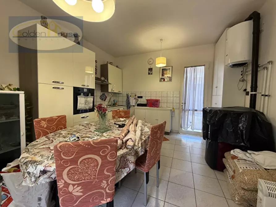 Immagine 6 di Casa indipendente in vendita  in Via Fiume Vecchio 53 a Molinella