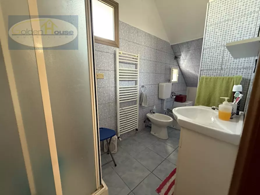 Immagine 7 di Casa indipendente in vendita  in Via Fiume Vecchio 53 a Molinella