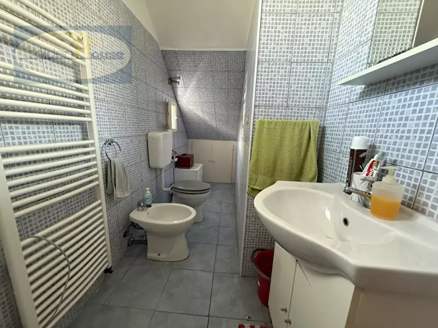 Immagine 8 di Casa indipendente in vendita  in Via Fiume Vecchio 53 a Molinella