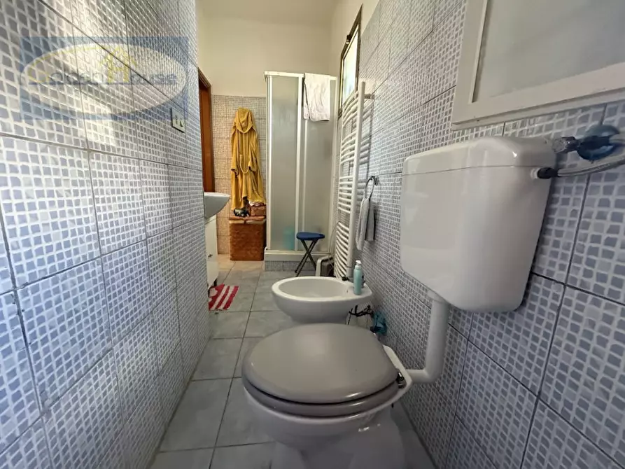 Immagine 9 di Casa indipendente in vendita  in Via Fiume Vecchio 53 a Molinella