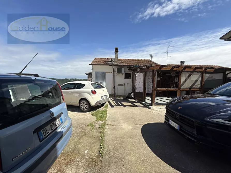 Immagine 28 di Casa indipendente in vendita  in Via Fiume Vecchio 53 a Molinella