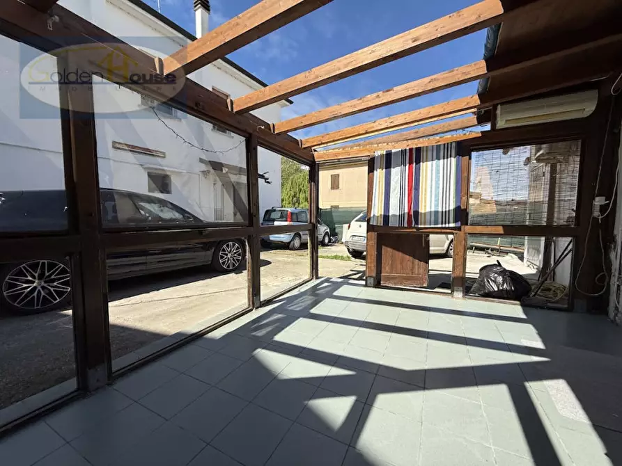 Immagine 29 di Casa indipendente in vendita  in Via Fiume Vecchio 53 a Molinella