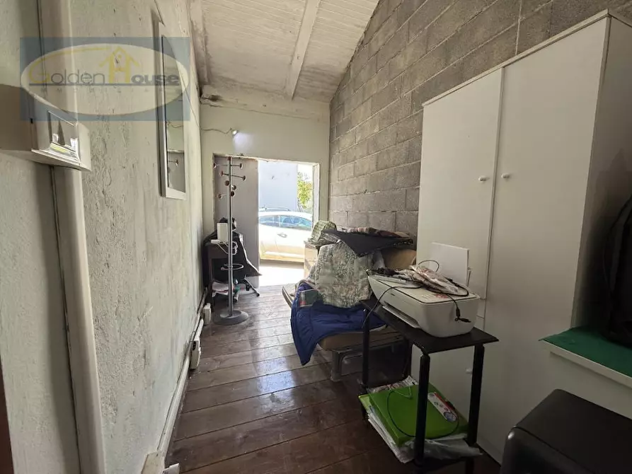 Immagine 32 di Casa indipendente in vendita  in Via Fiume Vecchio 53 a Molinella